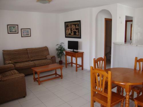 Apartamento Alquileres Cap Y Corp