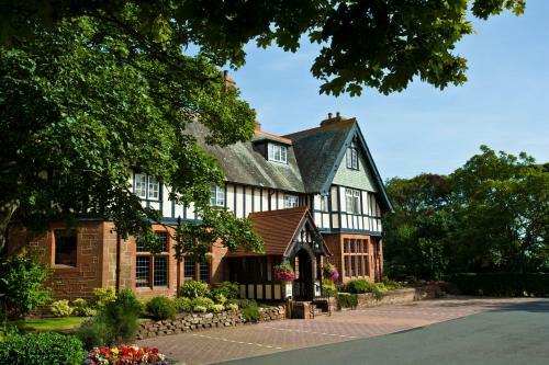 Piersland House Hotel