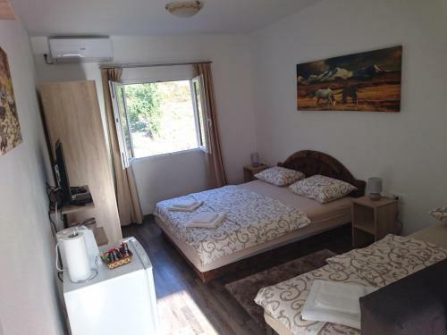Agroturismo Studio And Winery Kalimut