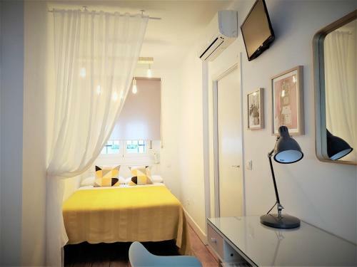 Hotel Smile & Co Hostal Boutique