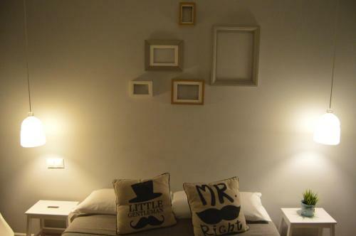 Hotel Smile & Co Hostal Boutique