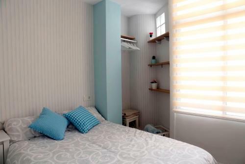 Apartamento Lovely Loft Mercado