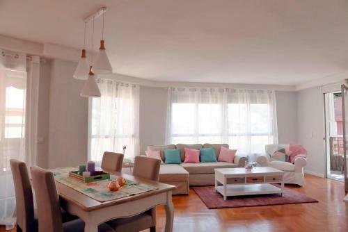 Apartamento Lovely Loft Mercado