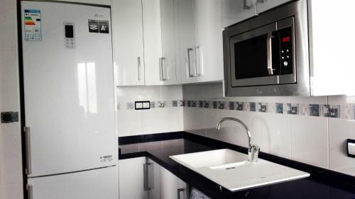 Apartamento Lovely Loft Mercado