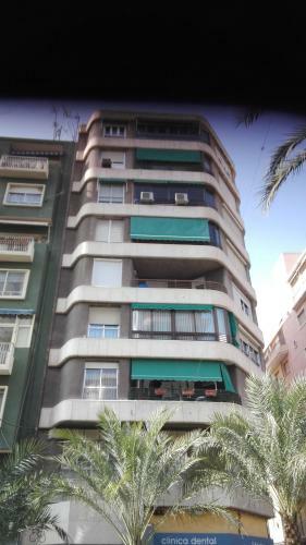 Apartamento Lovely Loft Mercado