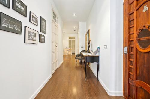 Apartamento Bailen