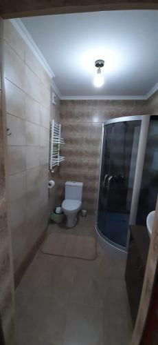 Tecuci Apartment In The Center