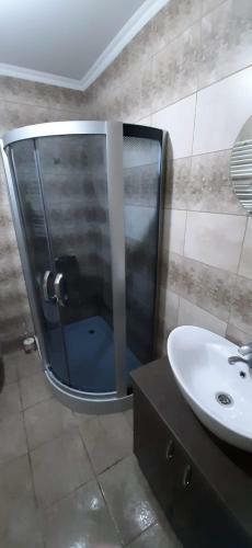 Tecuci Apartment In The Center