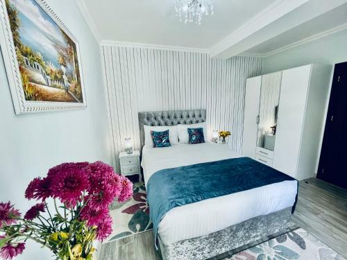 Apartamento Premier City Hotel Chisinau
