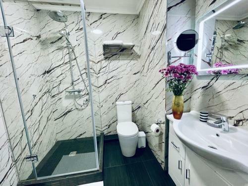 Apartamento Premier City Hotel Chisinau