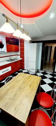 Apartamento Lev Tolstoi 24/1 Luxrent