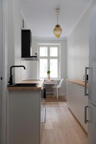 2ndhomes Lapinlahdenkatu Apartment 2