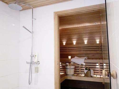 Apartamento Roost Munkkisaari