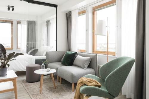 Aparthotel Noli S�rn�inen