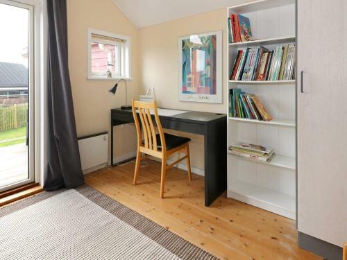 Holiday Home Hadsund Cxxiii
