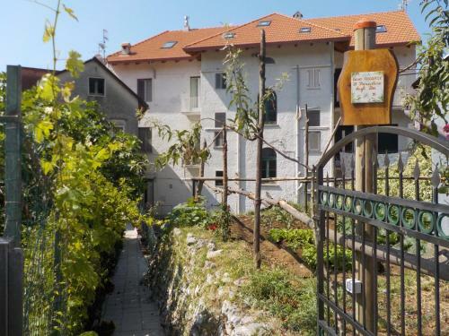 Apartamento Il Paradiso Degli Dei 2