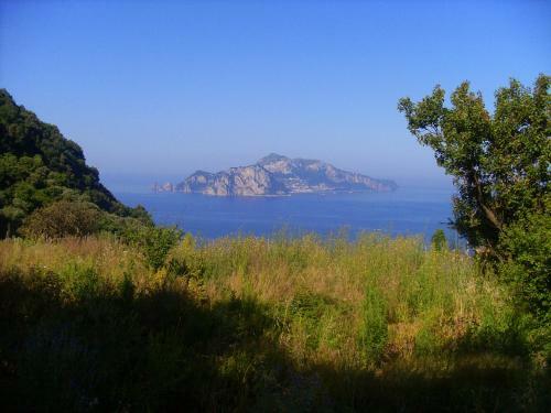 Apartamento Il Paradiso Degli Dei 2