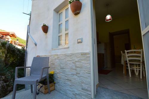 Apartamento Il Paradiso Degli Dei 2