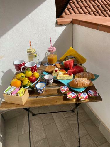 Bed & Breakfast Casa Nonna Anna