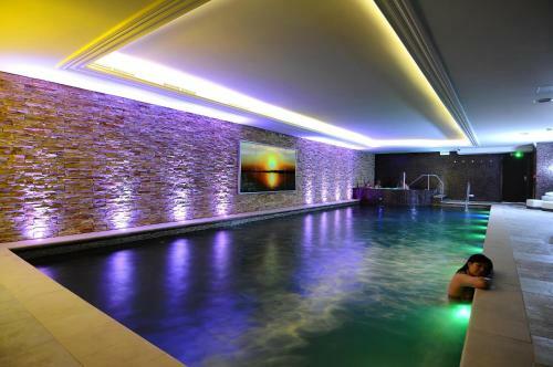 Christchurch Harbour Hotel & Spa