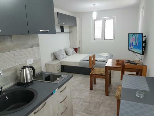 Turo Njegu?i Apartman 1