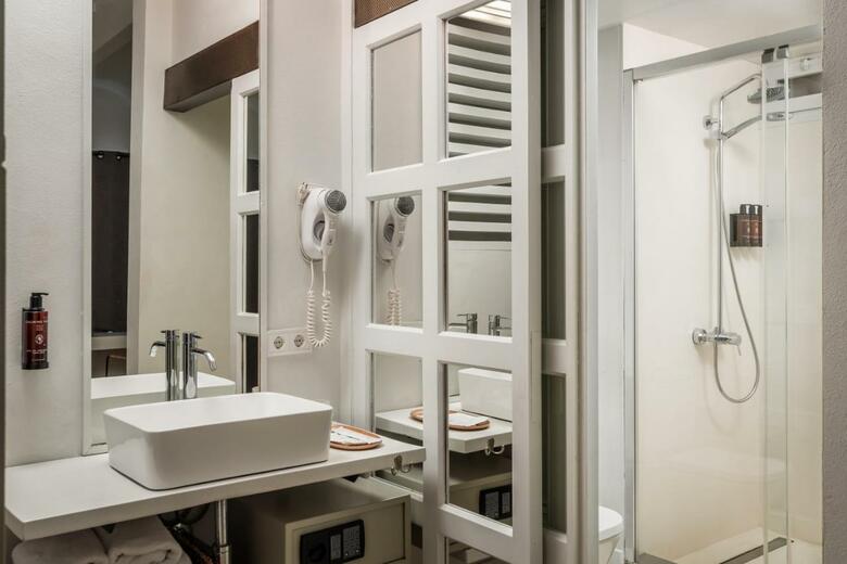 Hotel Cap Sa Sal - Adult Only