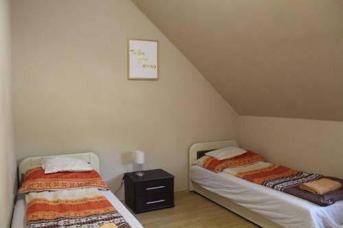 Korall Apartman