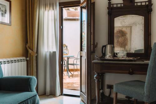 Bed & Breakfast Terrazze Di Montelusa
