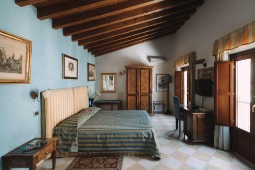 Bed & Breakfast Terrazze Di Montelusa