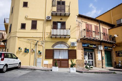 Apartamento La Porta Dei Venti