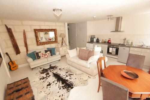 Bath Norfolk Buildings Apartments