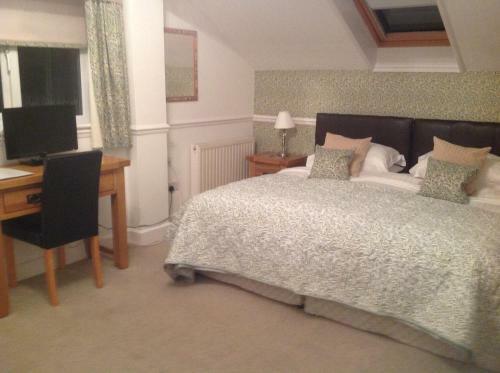 Hostal Lyndhurst Country House