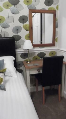 Hostal Lyndhurst Country House