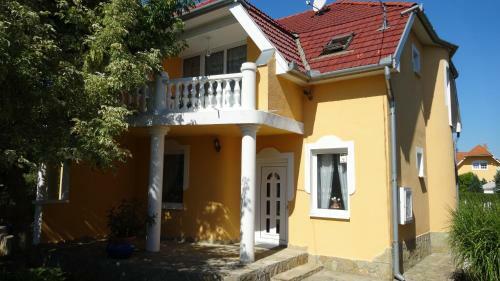 Ferienhaus Nr 2a