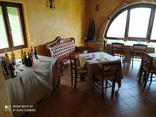 Hotel Antico Borgo Di Albe