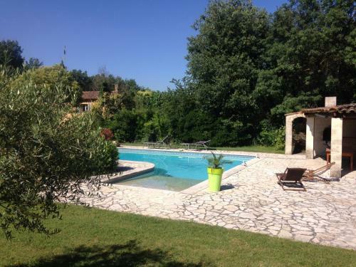 G�te Et Maison de Vacances Campagne Val�rie
