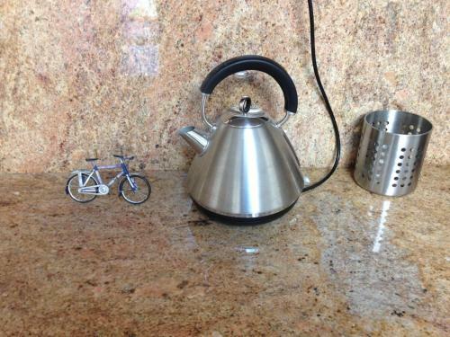 G�te Et Maison de Vacances Campagne Val�rie