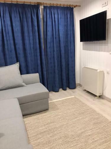 Apartamento Slalom Erb Alojamientos