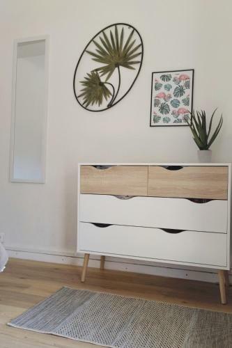 Apartamento La Suite Op�ra - Aix Centre Historique