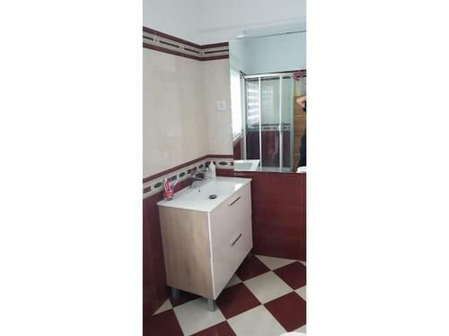 Casita Auxilia