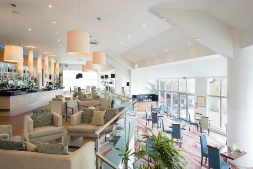 Lakeside Park Hotel & Spa