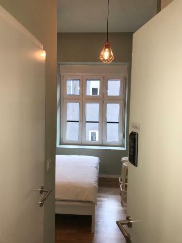 Apartamento Magic Garden Zagreb Center