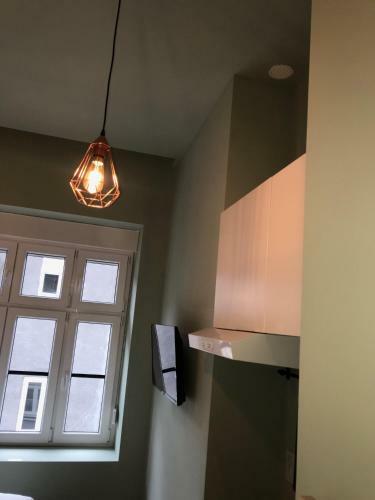Apartamento Magic Garden Zagreb Center