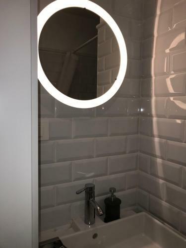 Apartamento Magic Garden Zagreb Center