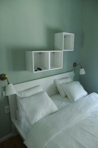 Apartamento Magic Garden Zagreb Center