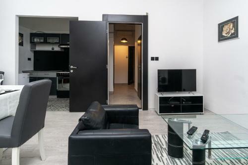 Apartman Ambasador Zagreb