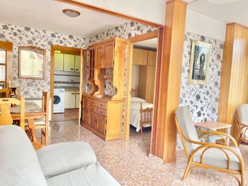 Apartamento Lidersol Levante