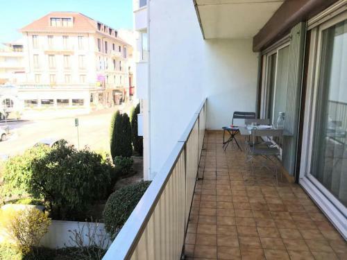 Apartamento - Pi�ces 944