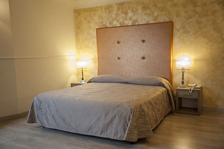 Hotel Delle Province