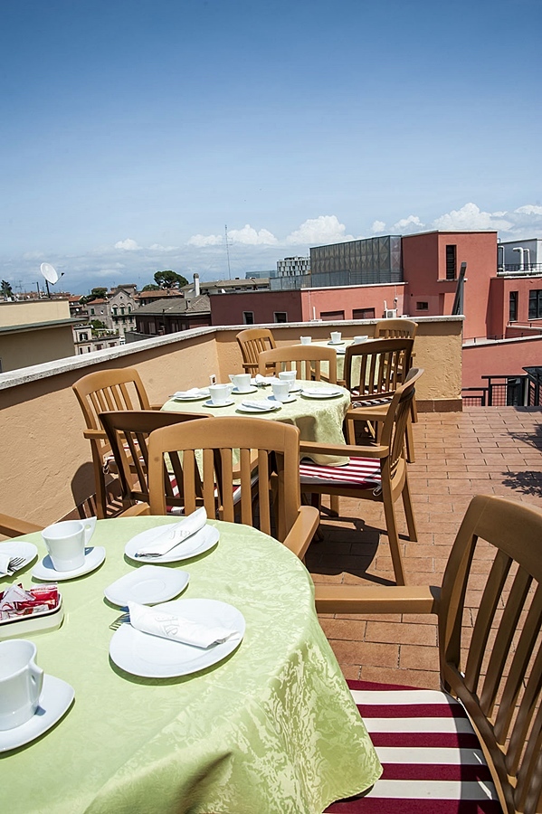 Hotel Delle Province